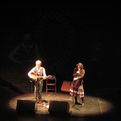 Dawn Mccarthy & Bonnie ‘prince’ Billy