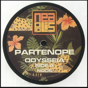 Partenope: Odysseia