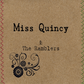 Miss Quincy & the Ramblers