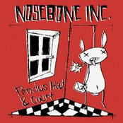 nosebone inc.