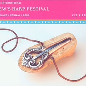 4th International Jew's Harp Festival