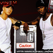 50 cent & eminem