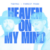 Heaven On My Mind - Single