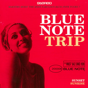 Blue Note Trip 2: Sunset/Sunrise