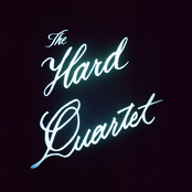 The Hard Quartet: Earth Hater