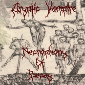 Necrophony Of Decay