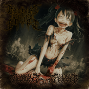 Necrosis ille Fetisht