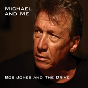 bob jones & the drive