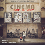 Cinema mon amour (Original Motion Picture Soundtrack)