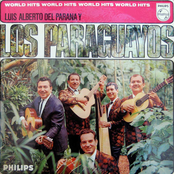 luis alberto del parana y los paraguayos