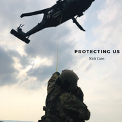 Nick Cain: Protecting Us