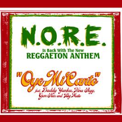 N.o.r.e.: Oye Mi Canto