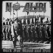 Pride by No Alibi