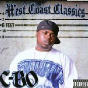 Geed Up by C-bo