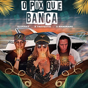 O Pix Que Banca