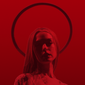 Burial (from Mother Mary)