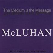 The Medium Is The Message