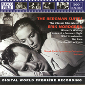 The Bergman Suites