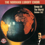 Coconut And Banana by The Norman Luboff Choir