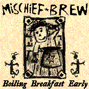 No Followers by Mischief Brew