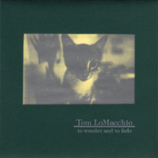 To Wander And To Fade