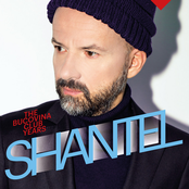 Shante: Shantology // The Bucovina Club Years