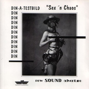 Sex 'n Chaos