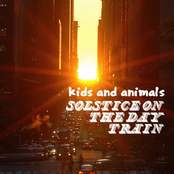 Solstice on the Day Train - Single (Rough mix)