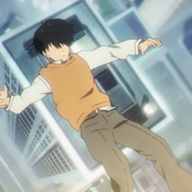 Falling Through The Sky