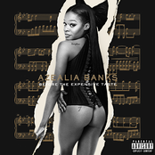 Grand Scam (lyrical Exercise) by Azealia Banks