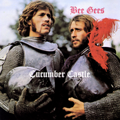Bury Me Down By The River by Bee Gees