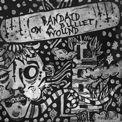 Bandaid On A Bullet Wound