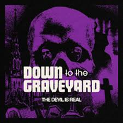 Down To The Graveyard