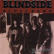 Blindsided