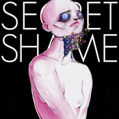 Secret Shame: Dissolve