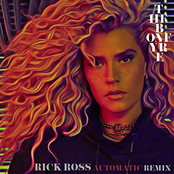 Automatic (Remix) [feat. Rick Ross]