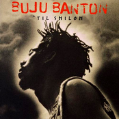 Chuck It So by Buju Banton