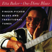 But On The Other Hand Baby by Etta Baker