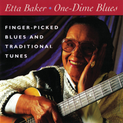 Dew Drop by Etta Baker