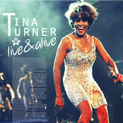 Legs by Tina Turner