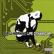 The Way by 3 Pill Morning