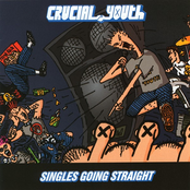 Crucial Youth by Crucial Youth