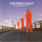 Sunshine Magic by The Mighty Bop