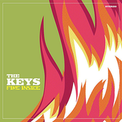 Fire Inside by The Keys