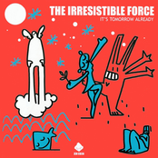 The Irresistible Force - The Lie-In King