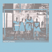 Marcaperu