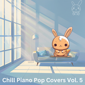 Chill Piano Pop Covers, Vol. 5 (Piano Version)