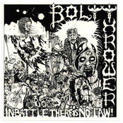 In Battle There Is No Law by Bolt Thrower