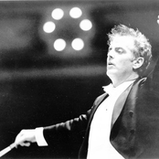 Daniel Barenboim; Chicago Symphony Orchestra