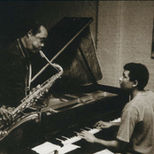 Buddy Tate & Abdullah Ibrahim